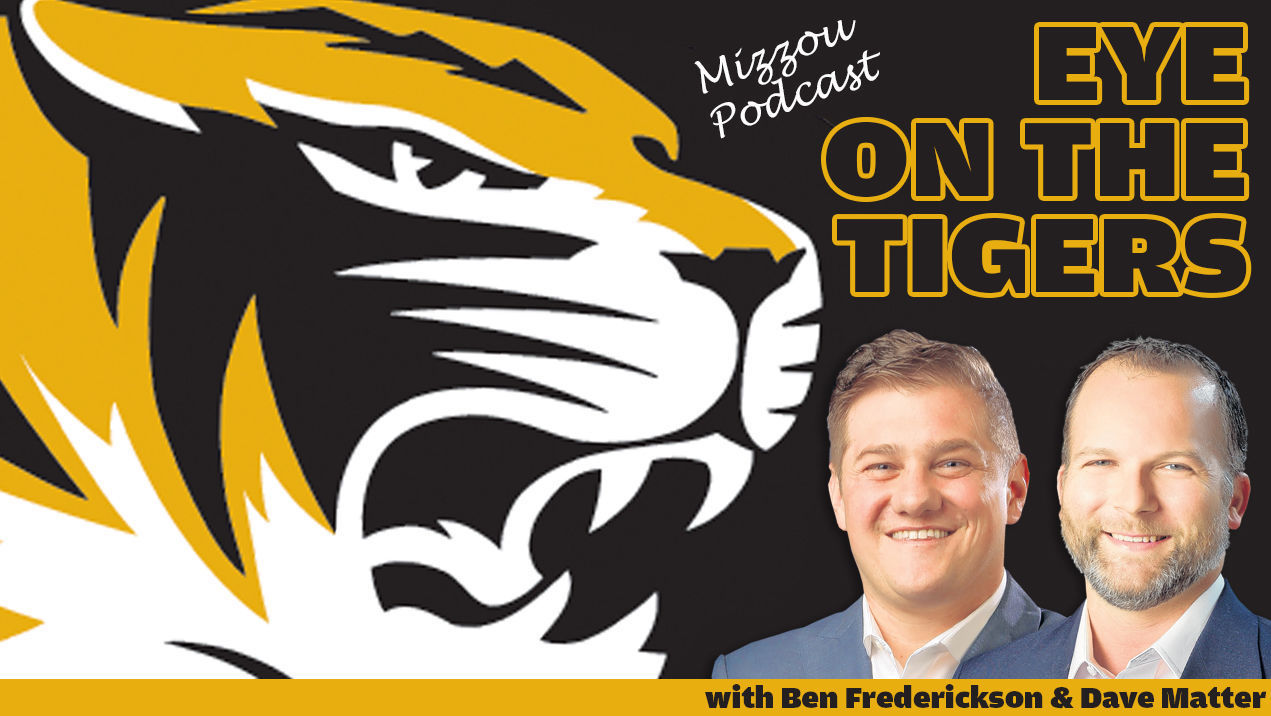 Eye on the Tigers Podcast: Can Odom's team find its bite back at home?